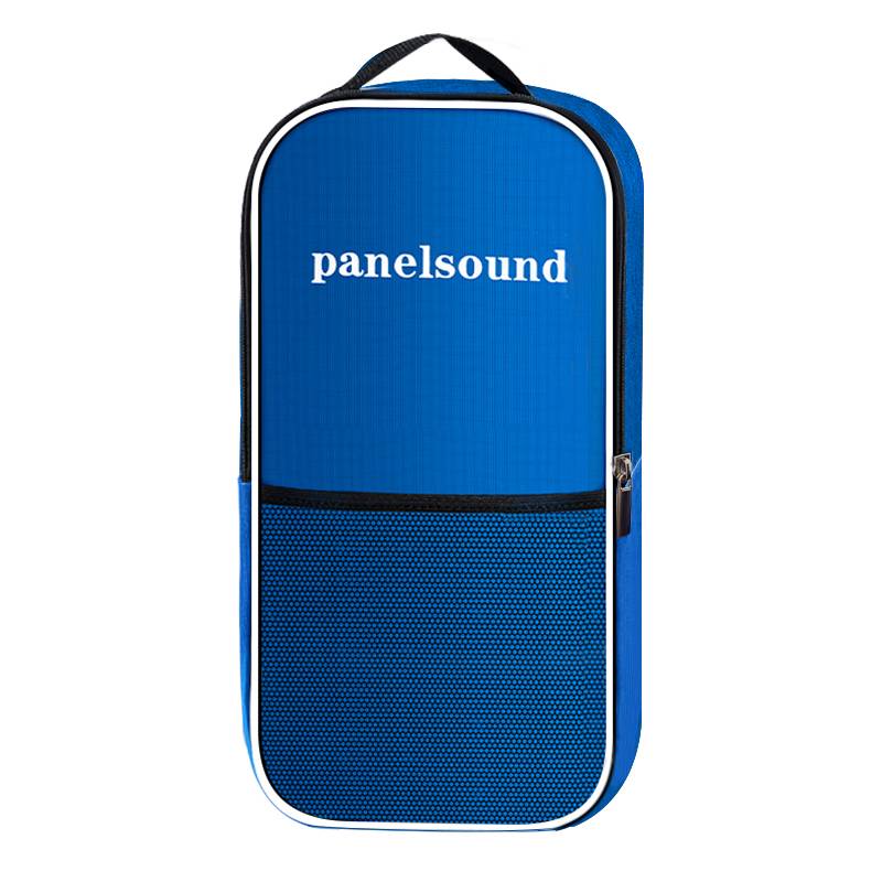 Blue bag